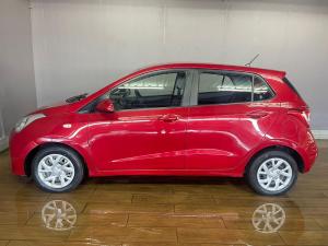Hyundai Grand i10 1.0 Motion - Image 6