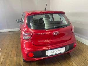 Hyundai Grand i10 1.0 Motion - Image 8