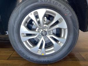 Chery Tiggo 4 Pro 1.5 LiT manual - Image 11