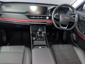 Chery Tiggo 4 Pro 1.5 LiT manual - Image 12