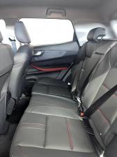 Chery Tiggo 4 Pro 1.5 LiT manual - Image 15