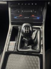 Chery Tiggo 4 Pro 1.5 LiT manual - Image 17