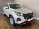 Thumbnail Chery Tiggo 4 Pro 1.5 LiT manual