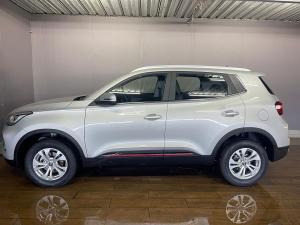 Chery Tiggo 4 Pro 1.5 LiT manual - Image 6