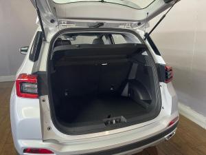 Chery Tiggo 4 Pro 1.5 LiT manual - Image 9