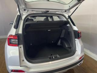 Chery Tiggo 4 Pro 1.5 LiT manual