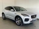 Thumbnail Jaguar E-Pace D180 AWD S