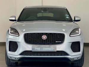 Jaguar E-Pace D180 AWD S - Image 2