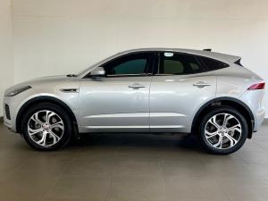 Jaguar E-Pace D180 AWD S - Image 3