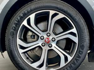 Jaguar E-Pace D180 AWD S - Image 4