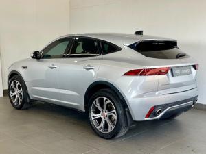 Jaguar E-Pace D180 AWD S - Image 6