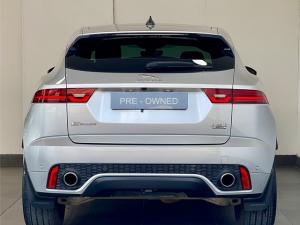 Jaguar E-Pace D180 AWD S - Image 7