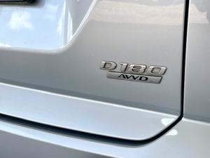 Jaguar E-Pace D180 AWD S - Image 9