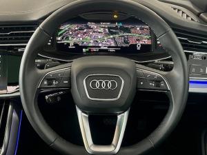 Audi Q8 55TFSI quattro - Image 11