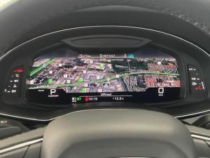 Audi Q8 55TFSI quattro - Image 19
