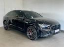 Thumbnail Audi Q8 55TFSI quattro