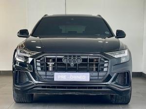 Audi Q8 55TFSI quattro - Image 2