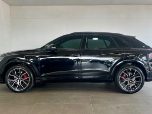 Audi Q8 55TFSI quattro - Image 3