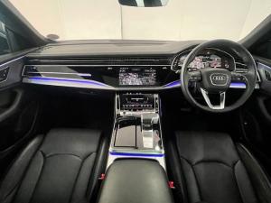 Audi Q8 55TFSI quattro - Image 8