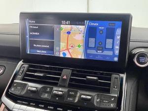 Toyota Land Cruiser 300 3.3D GR-Sport - Image 11