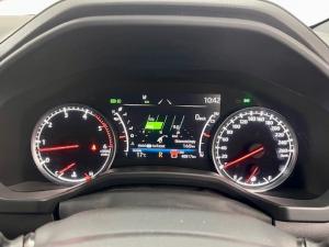 Toyota Land Cruiser 300 3.3D GR-Sport - Image 12
