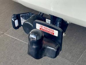 Toyota Land Cruiser 300 3.3D GR-Sport - Image 8