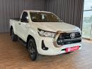 Thumbnail Toyota Hilux 2.4GD-6 single cab Raider manual
