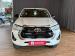 Toyota Hilux 2.4GD-6 single cab Raider manual - Thumbnail 2
