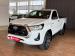 Toyota Hilux 2.4GD-6 single cab Raider manual - Thumbnail 3