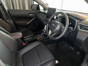 Toyota Corolla Cross 1.8 XS - Image 10