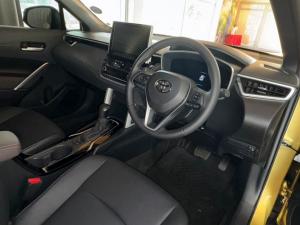 Toyota Corolla Cross 1.8 XS - Image 11
