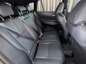 Toyota Corolla Cross 1.8 XS - Image 12