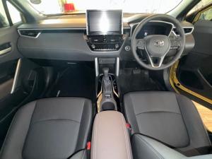 Toyota Corolla Cross 1.8 XS - Image 13
