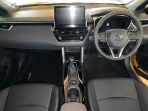Toyota Corolla Cross 1.8 XS - Image 14