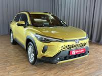 Thumbnail Toyota Corolla Cross 1.8 XS