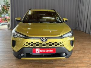 Toyota Corolla Cross 1.8 XS - Image 2