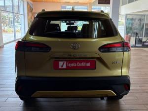 Toyota Corolla Cross 1.8 XS - Image 6