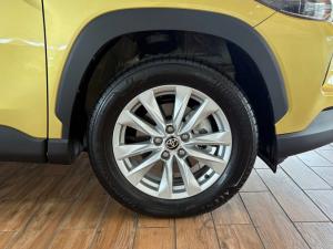 Toyota Corolla Cross 1.8 XS - Image 9