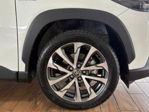 Toyota Corolla Cross 1.8 Hybrid XR - Image 10
