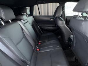 Toyota Corolla Cross 1.8 Hybrid XR - Image 12