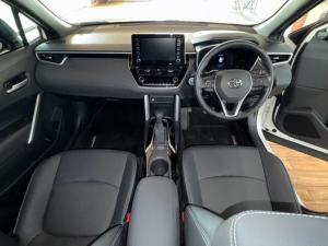 Toyota Corolla Cross 1.8 Hybrid XR - Image 13