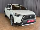 Thumbnail Toyota Corolla Cross 1.8 Hybrid XR