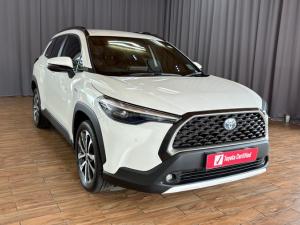 Toyota Corolla Cross 1.8 Hybrid XR - Image 1