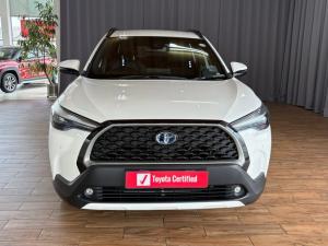 Toyota Corolla Cross 1.8 Hybrid XR - Image 2