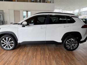 Toyota Corolla Cross 1.8 Hybrid XR - Image 4