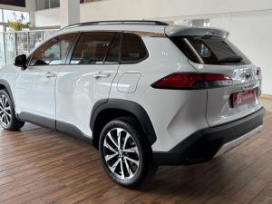 Toyota Corolla Cross 1.8 Hybrid XR - Image 5