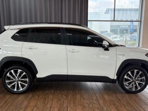 Toyota Corolla Cross 1.8 Hybrid XR - Image 8