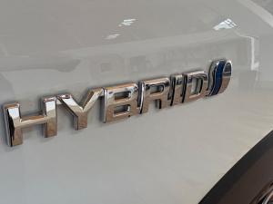 Toyota Corolla Cross 1.8 Hybrid XR - Image 9