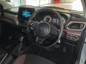 Toyota Starlet Cross 1.5 XS auto - Image 10