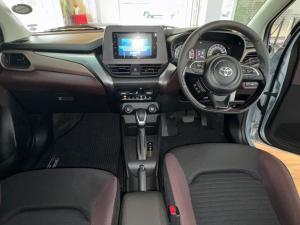 Toyota Starlet Cross 1.5 XS auto - Image 13